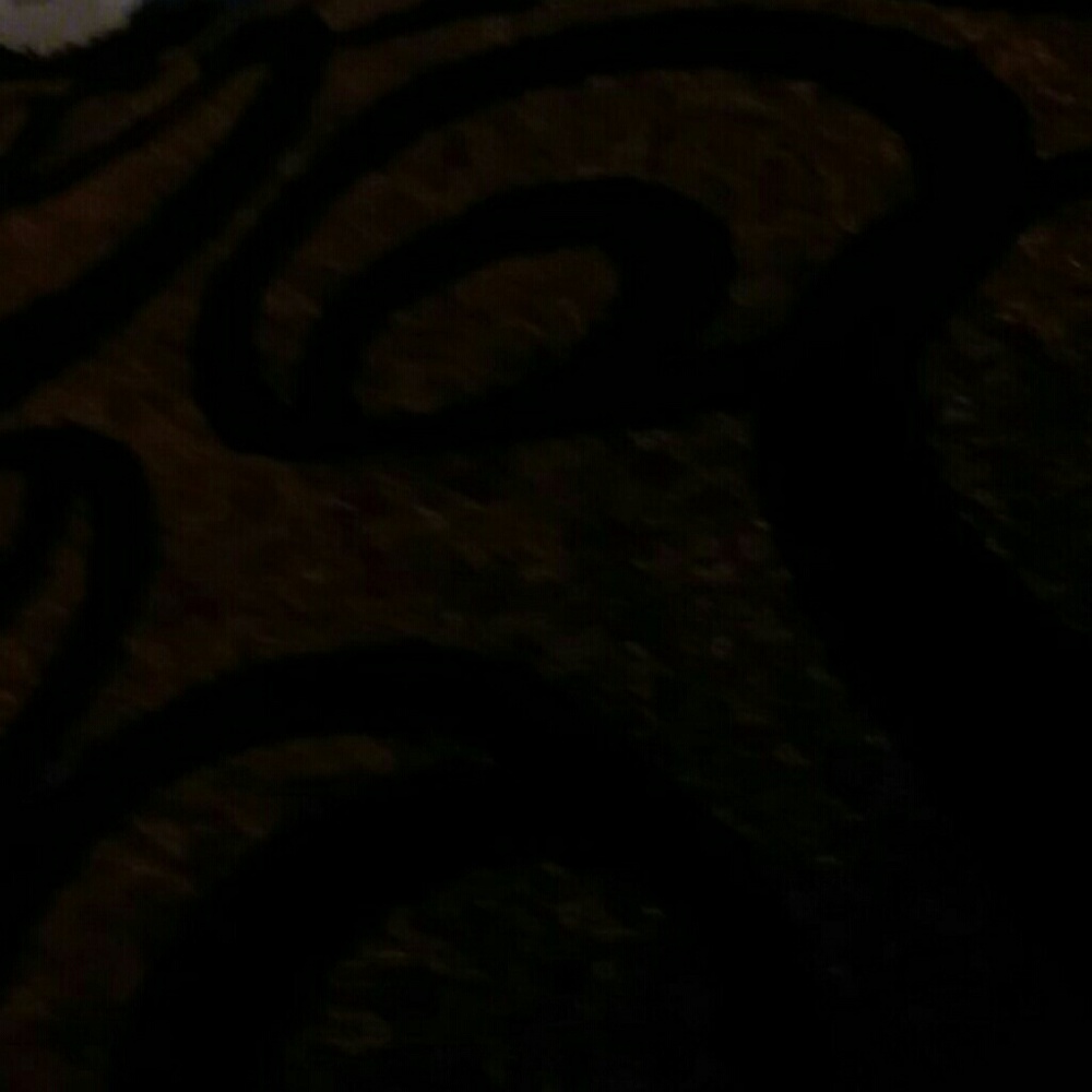 Meet your Posher, Martina